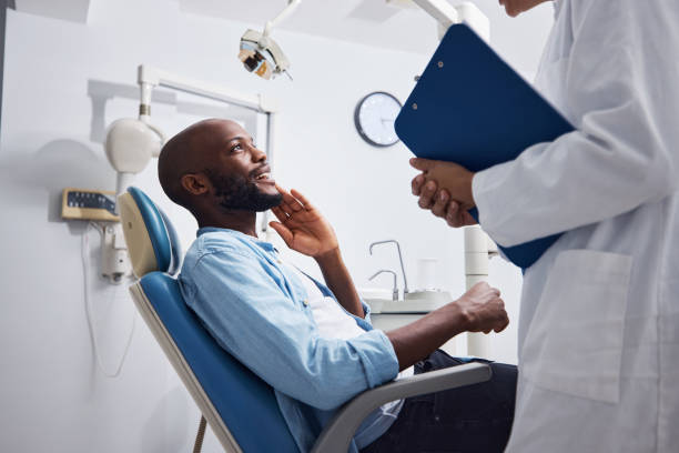 Best Tooth Infection Emergency Dentist  in Carrollton, GA