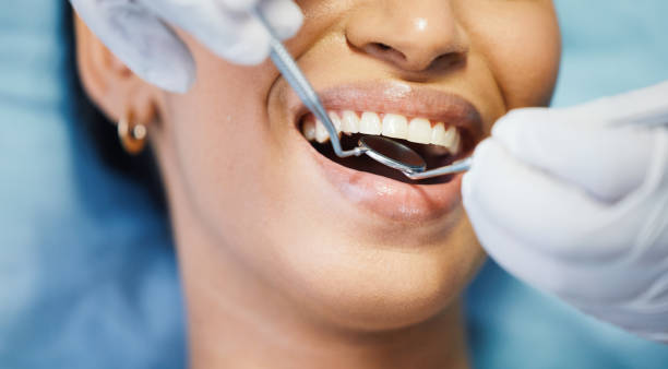 Emergency Dentist for Kids in GA
