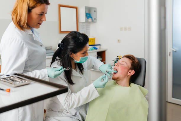 Best Emergency Dental Filling Replacement  in Carrollton, GA