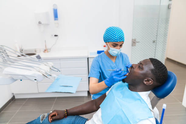 Best Broken Tooth Emergency  in Carrollton, GA